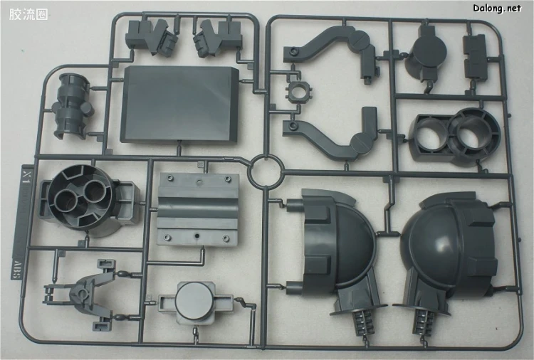 HGUC 普通版 h181 NZ-999 新吉恩号 - 图片