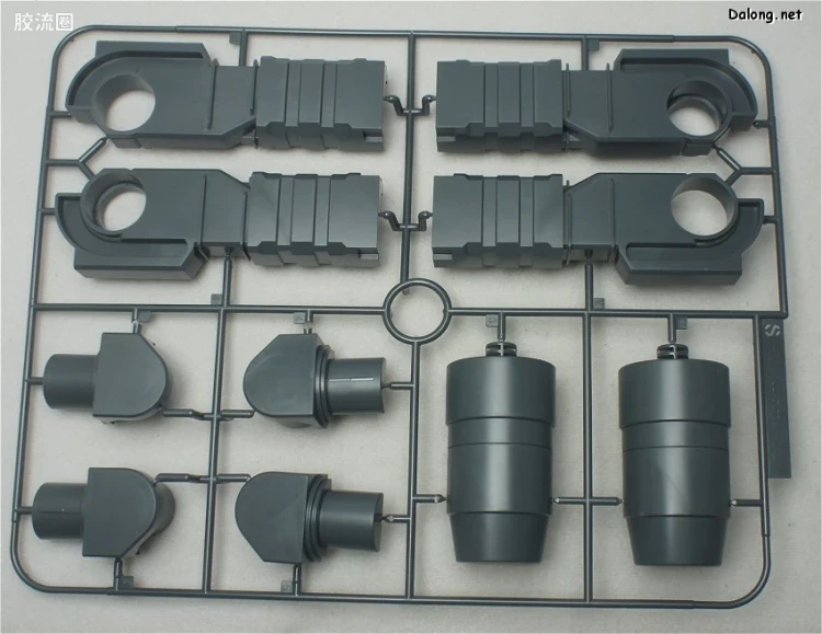 HGUC 普通版 h181 NZ-999 新吉恩号 - 图片