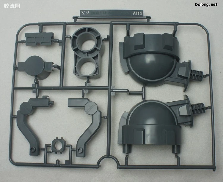 HGUC 普通版 h181 NZ-999 新吉恩号 - 图片