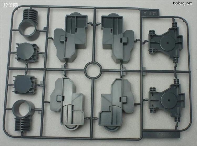 HGUC 普通版 h181 NZ-999 新吉恩号 - 图片