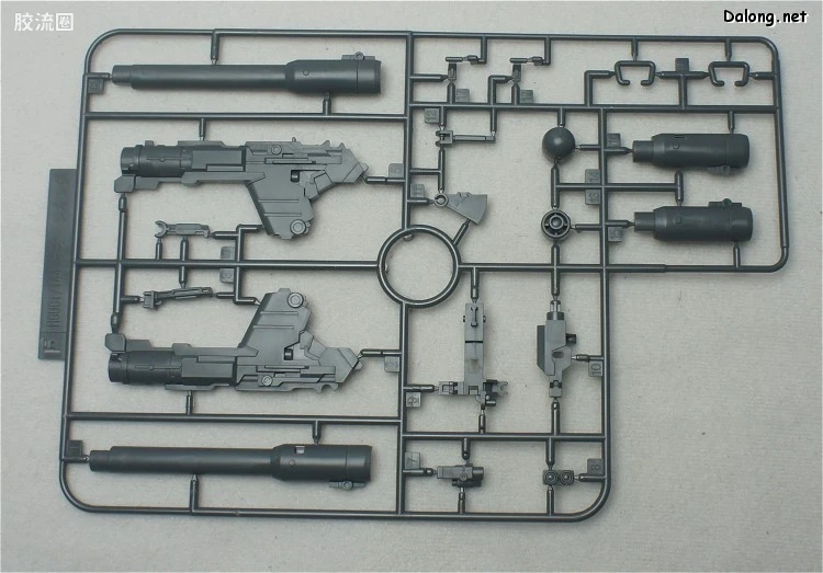 HGUC 普通版 h181 NZ-999 新吉恩号 - 图片
