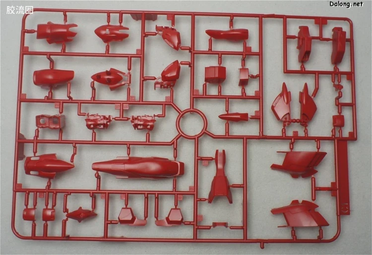 HGUC 普通版 h181 NZ-999 新吉恩号 - 图片