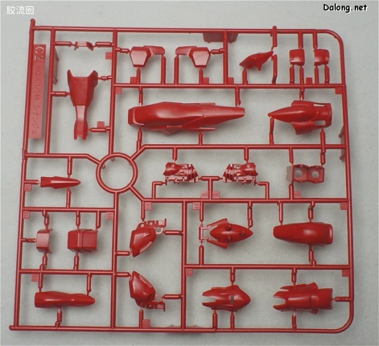 HGUC 普通版 h181 NZ-999 新吉恩号 - 图片