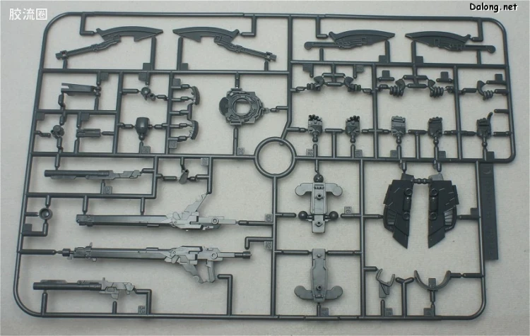 HGUC 普通版 h181 NZ-999 新吉恩号 - 图片