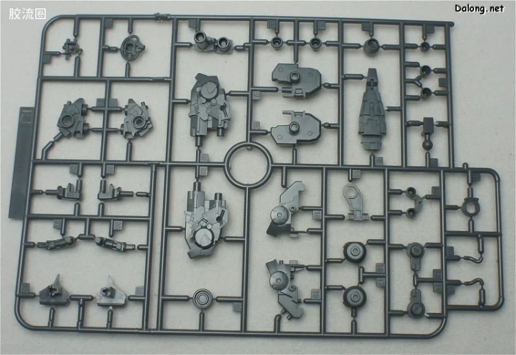 HGUC 普通版 h181 NZ-999 新吉恩号 - 图片