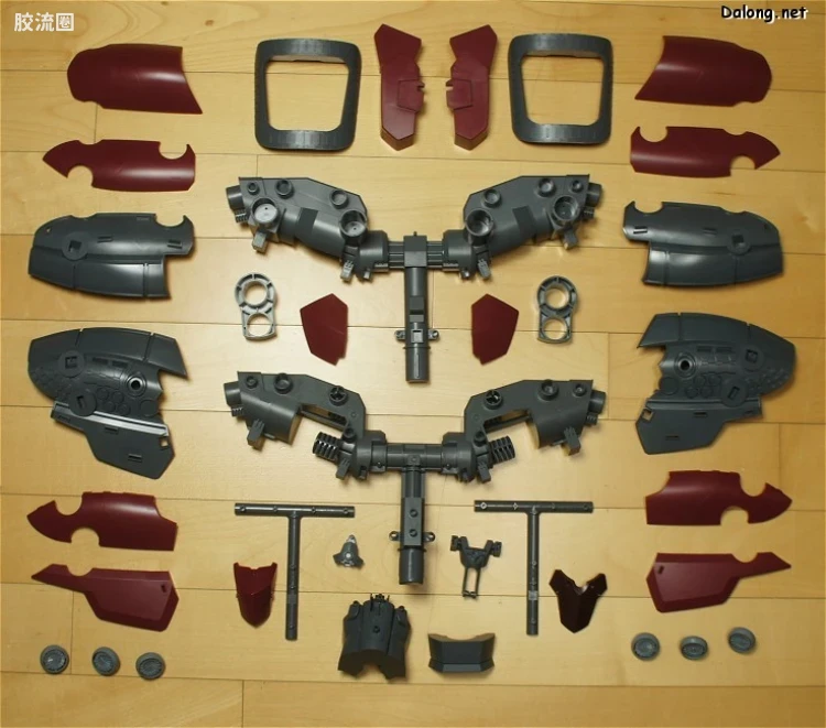 HGUC 普通版 h181 NZ-999 新吉恩号 - 图片