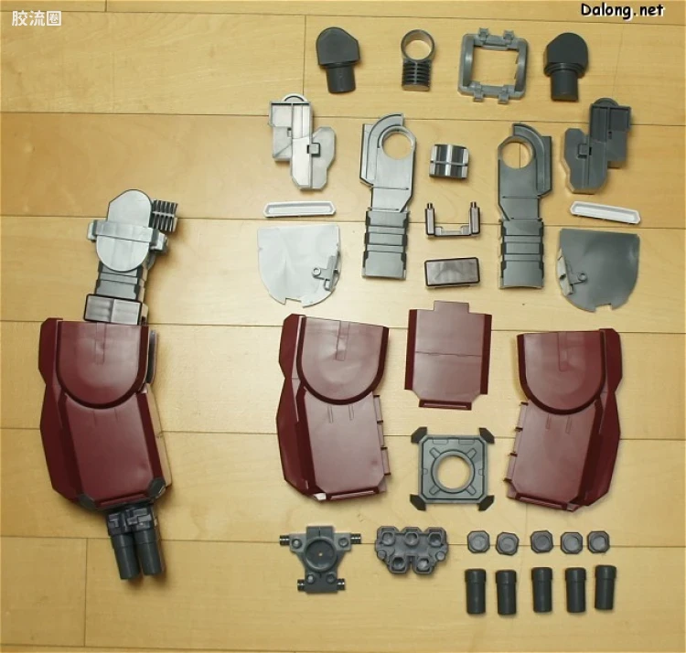 HGUC 普通版 h181 NZ-999 新吉恩号 - 图片