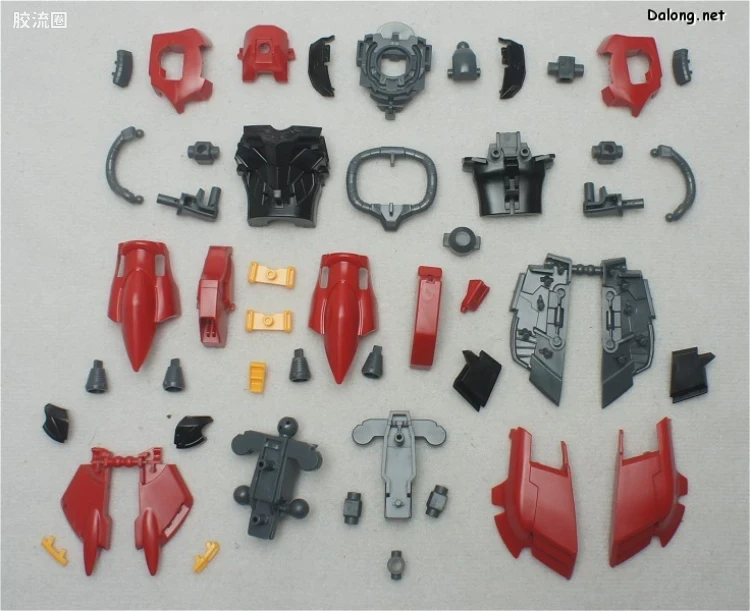 HGUC 普通版 h181 NZ-999 新吉恩号 - 图片