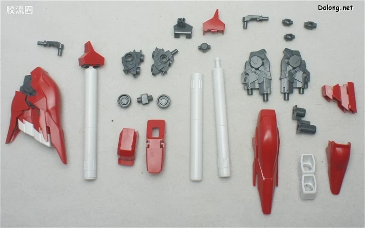HGUC 普通版 h181 NZ-999 新吉恩号 - 图片