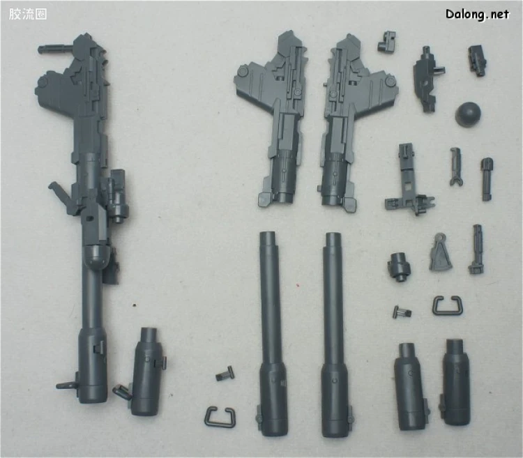 HGUC 普通版 h181 NZ-999 新吉恩号 - 图片