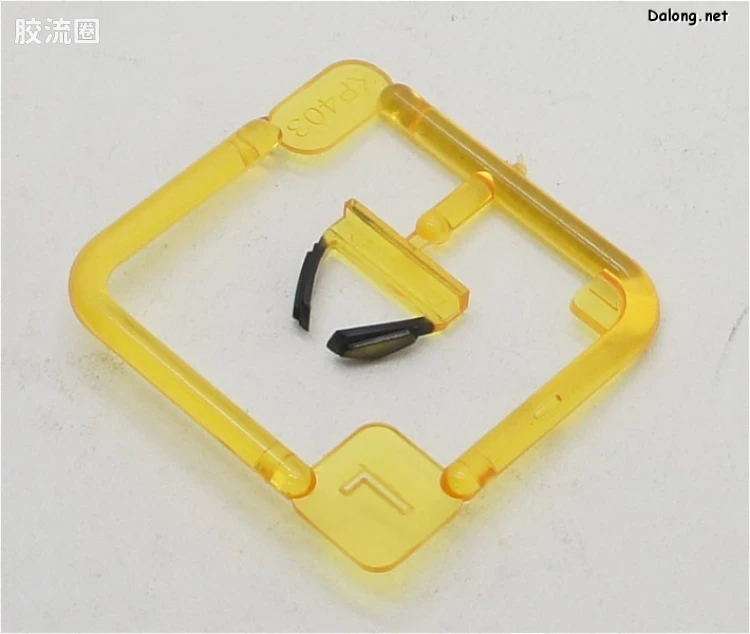 寿屋机战OG系列 S.R.D-S 真.古兰修 - 图片