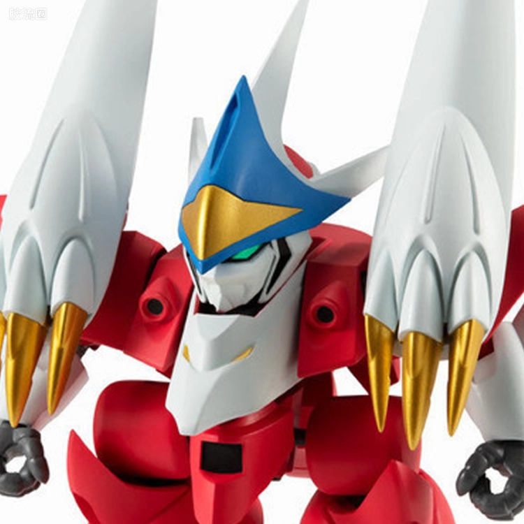 NX EDGE STYLE 限定及特别版 新星龙神丸(宇宙界版)