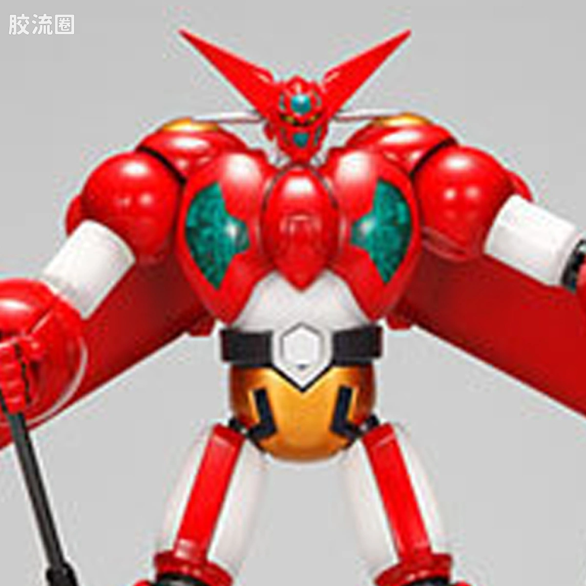 新世纪合金系列 普通版 新盖塔1号