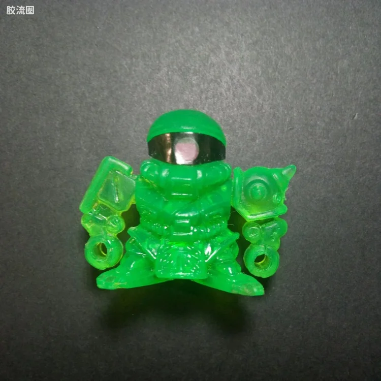 新部队兵1（水军众1）