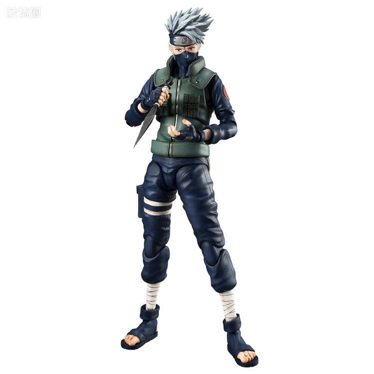 VARIABLE ACTION HEROES VARIABLE ACTION HEROES DX 旗木卡卡西