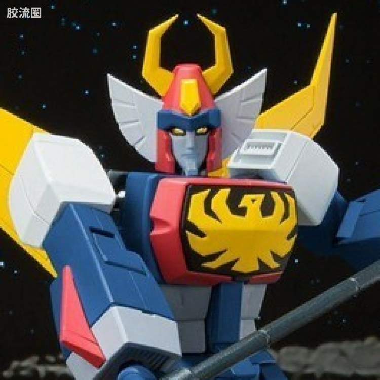 Super MiniPLA SMP 普通版 无敌机器人特莱德G7