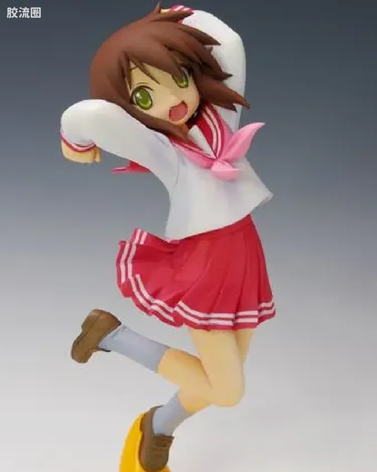 日下部美纱绪 制服版