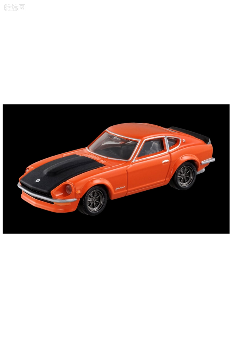 日产 Fairlady Z