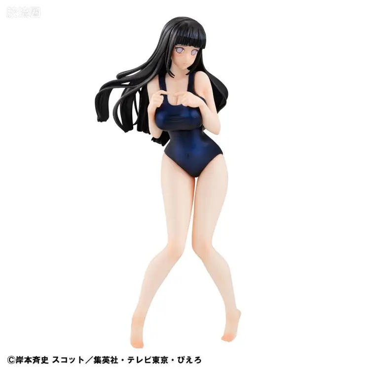日向雏田 Ver.Splash B