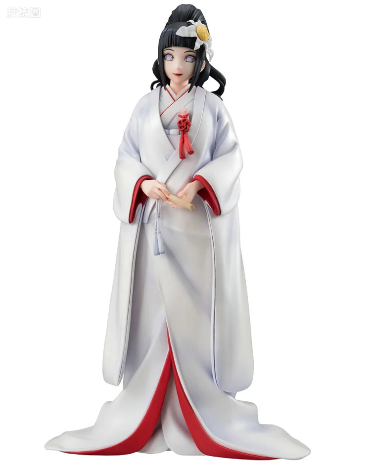 日向雏田 祝言Ver.