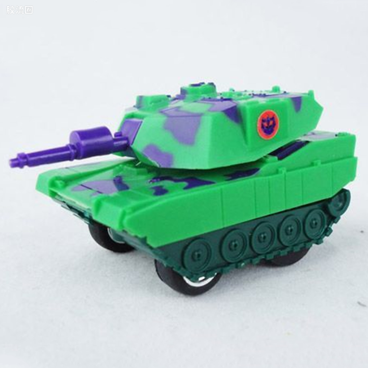变形金刚 BOTCON & TCC 限定玩具 BOTCON2000 日本会场 巧乐车G2威震天