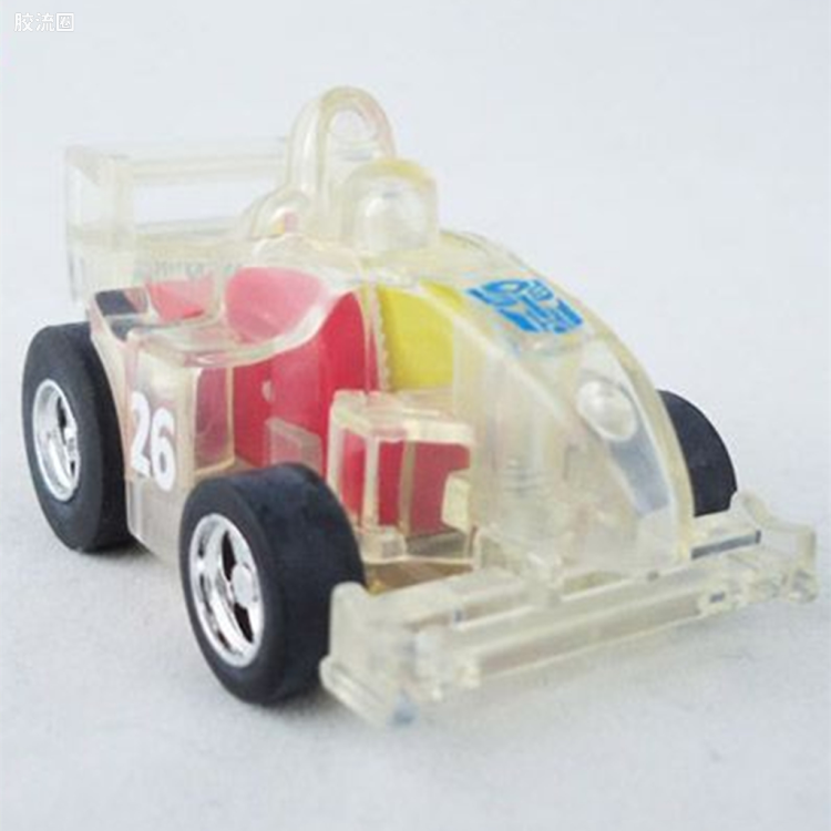 变形金刚 BOTCON & TCC 限定玩具 BOTCON2000 日本会场 巧乐车幻影