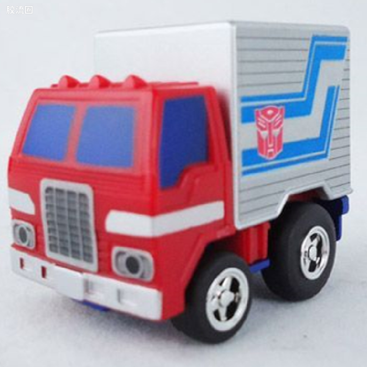 变形金刚 BOTCON & TCC 限定玩具 BOTCON2000 日本会场 巧乐车擎天柱