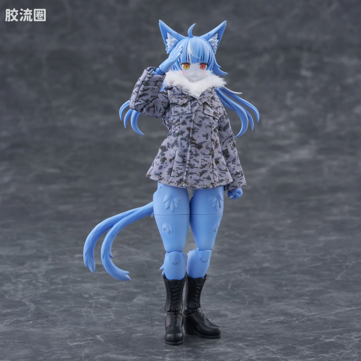 御猫子 限定版