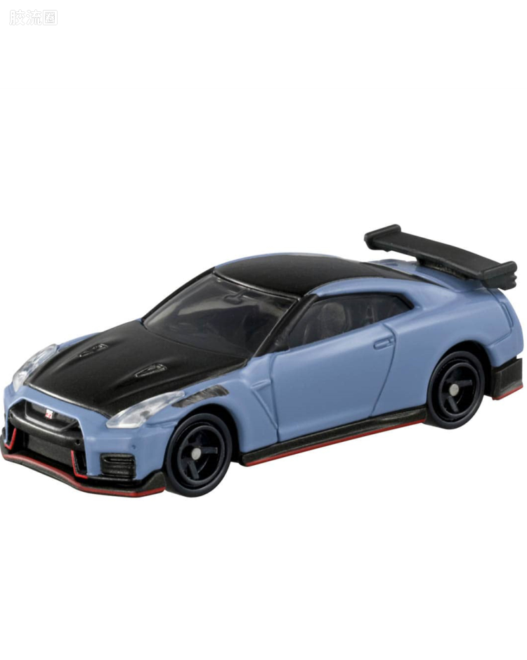 日産 NISSAN GT-R 系列 2022 日産 NISSAN GT-R NISMO Special edition ステルスグレー仕様