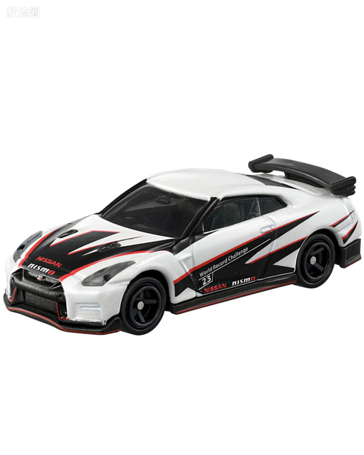 日産 NISSAN GT-R 系列 2022 日産 NISSAN GT-R NISMO Special edition ドリフトカラー仕様