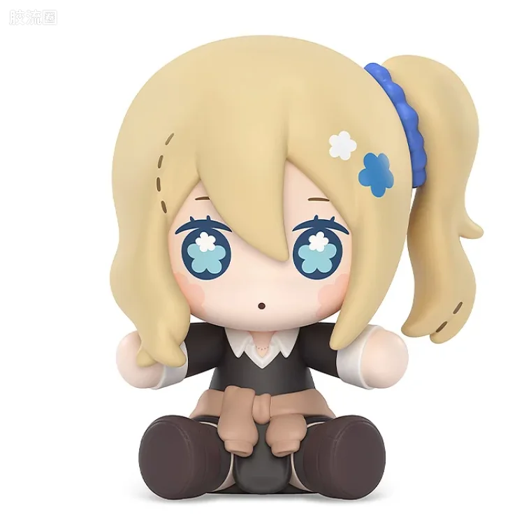 GSC 手办 Huggy Good Smile 早坂爱