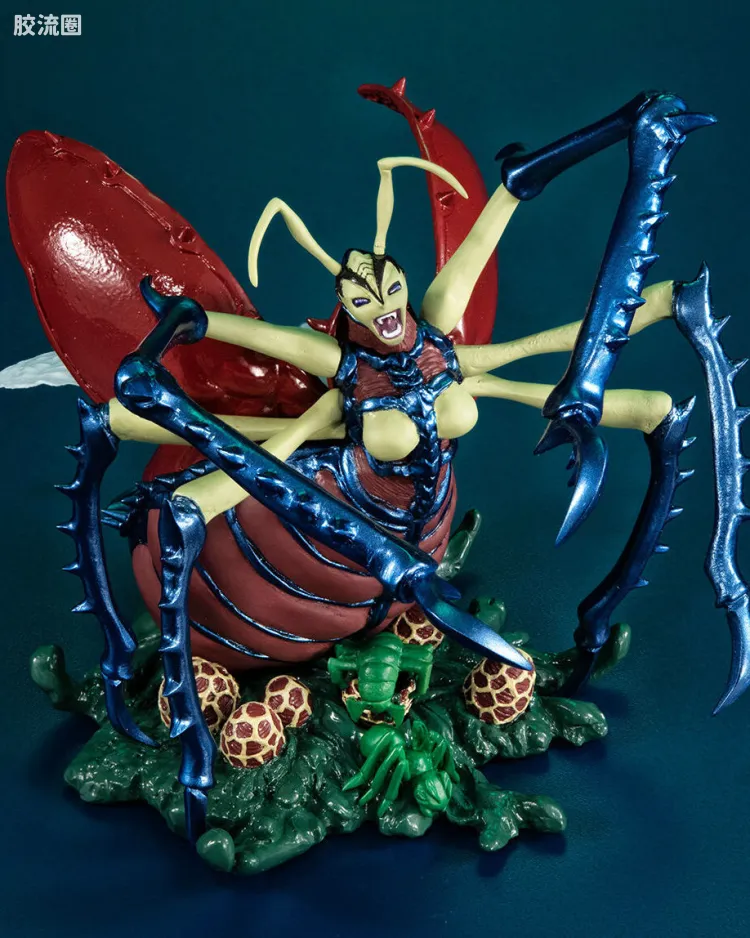 昆虫女王