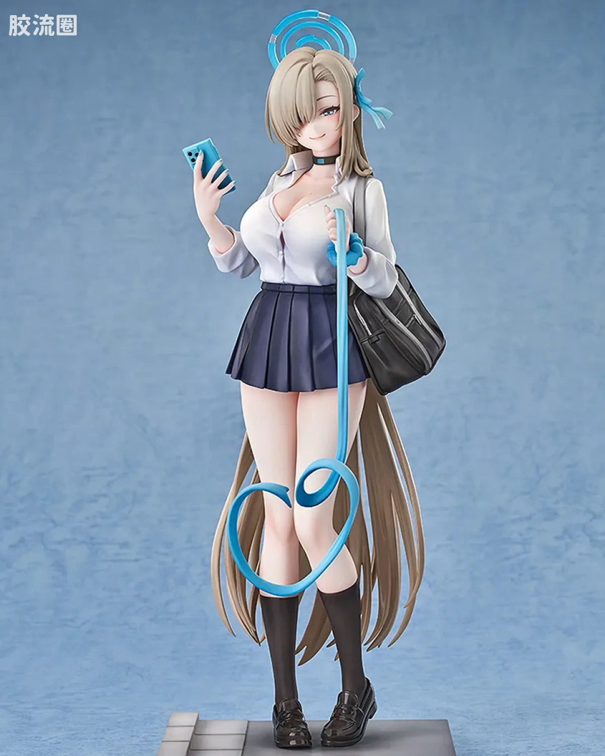 明日奈(制服) 记忆大厅Ver.