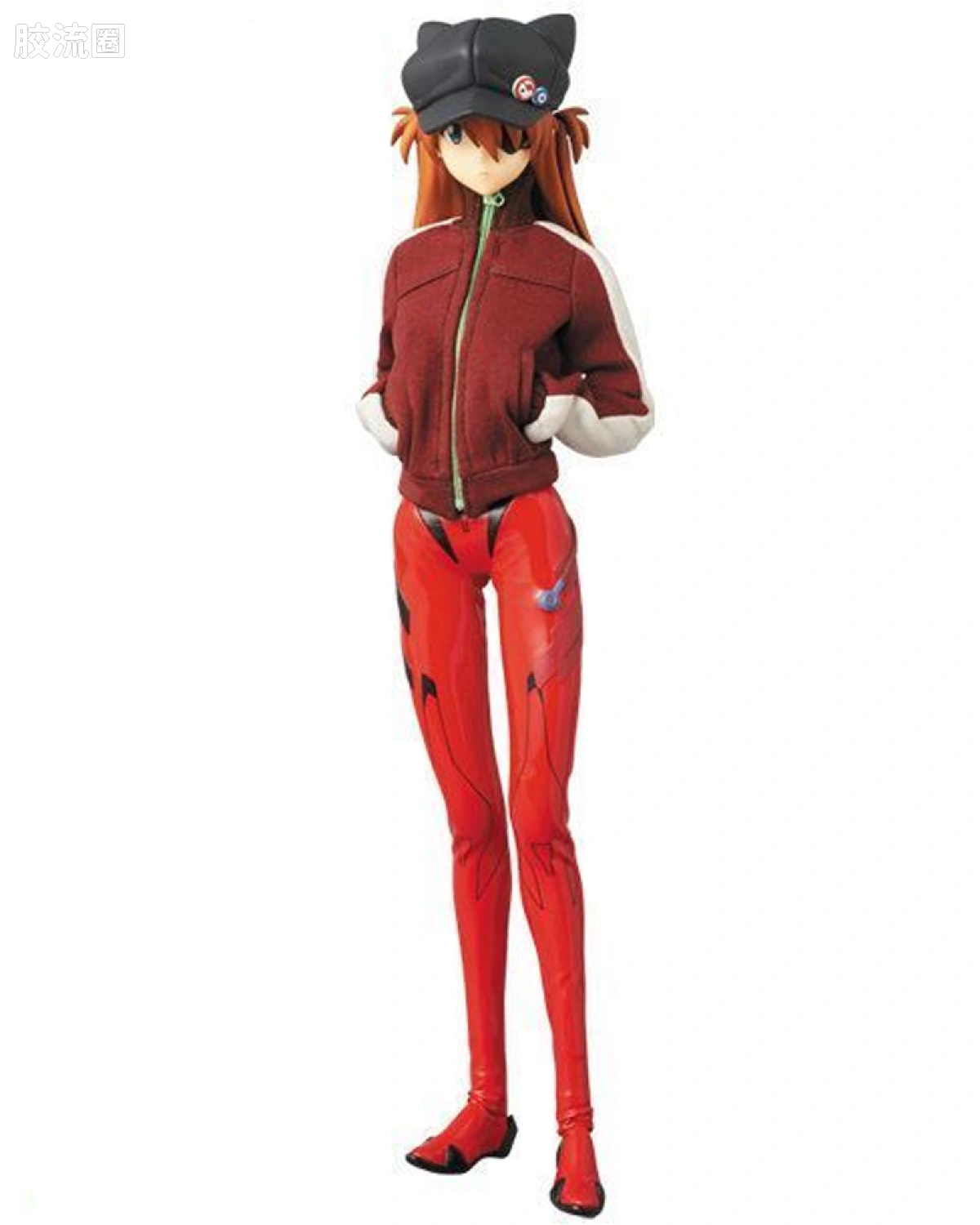 明日香 Jersey Ver.