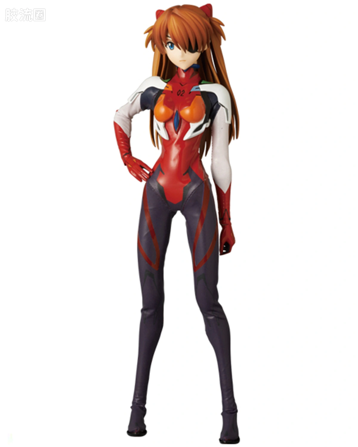 明日香 驾驶服Ver.