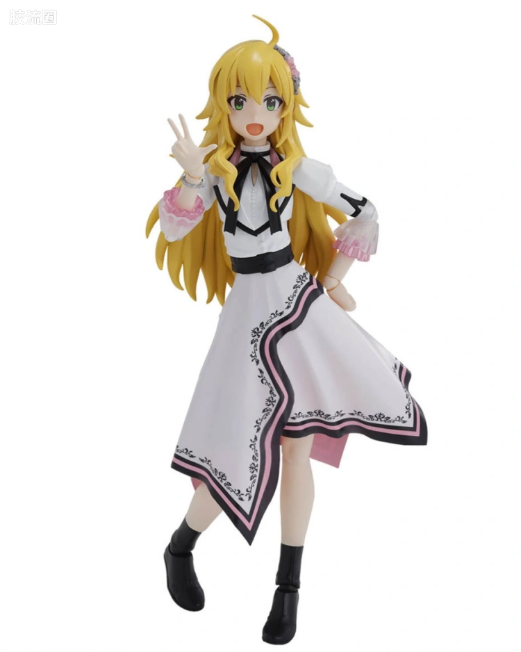 星井美希(20th Anniv. YOU AND アイ！)