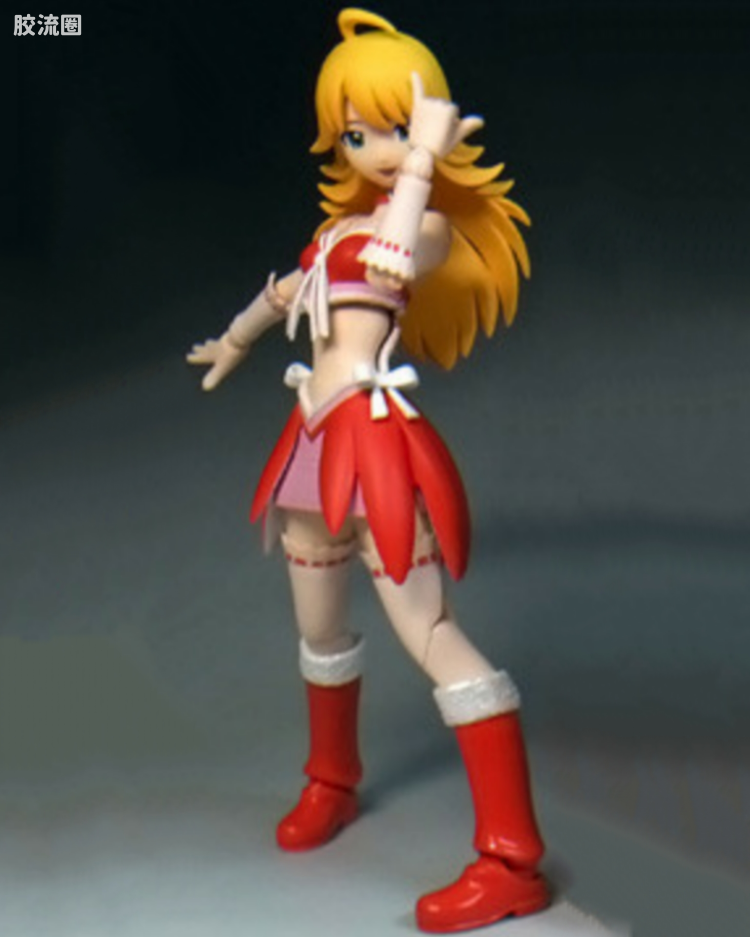星井美希