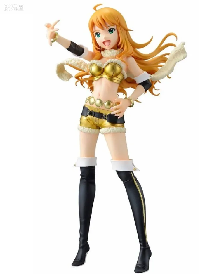 星井美希 Beyond the Stars Ver.