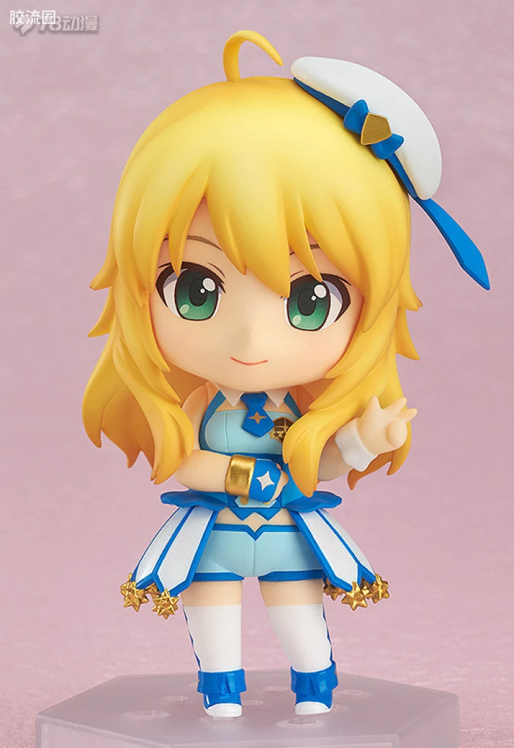 星井美希 闪亮之星装