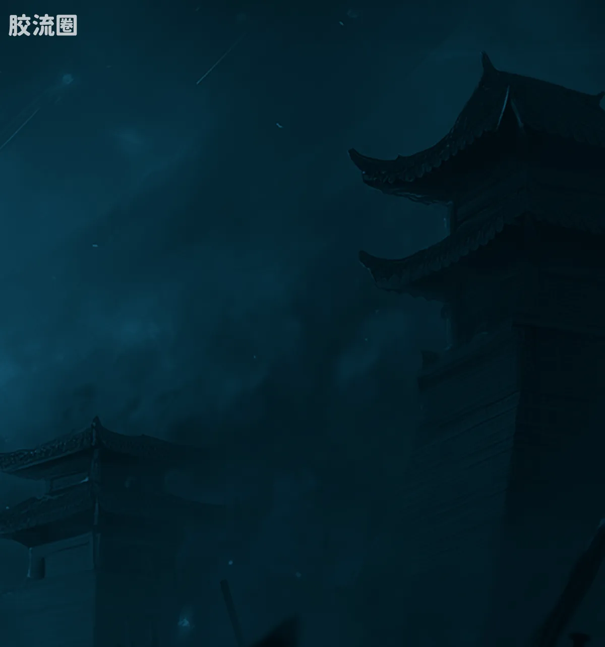 英雄无限 端盒 第9弹 龙腾九霄 - 图片