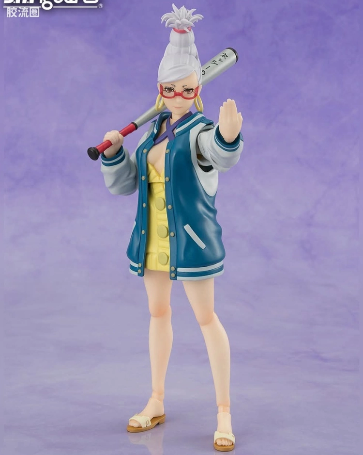 星子奶奶