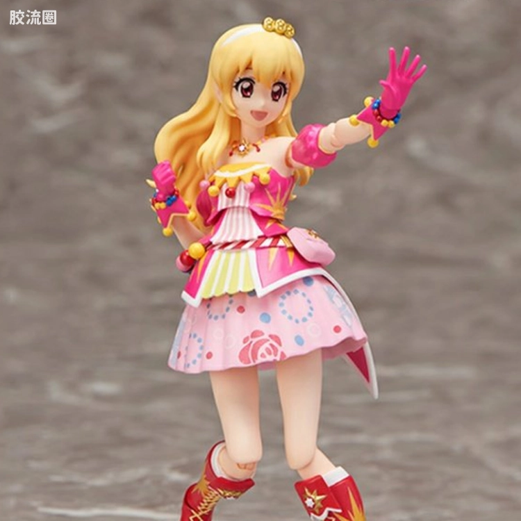 SHF 偶像活动系列 星宫莓 Soleil ver.