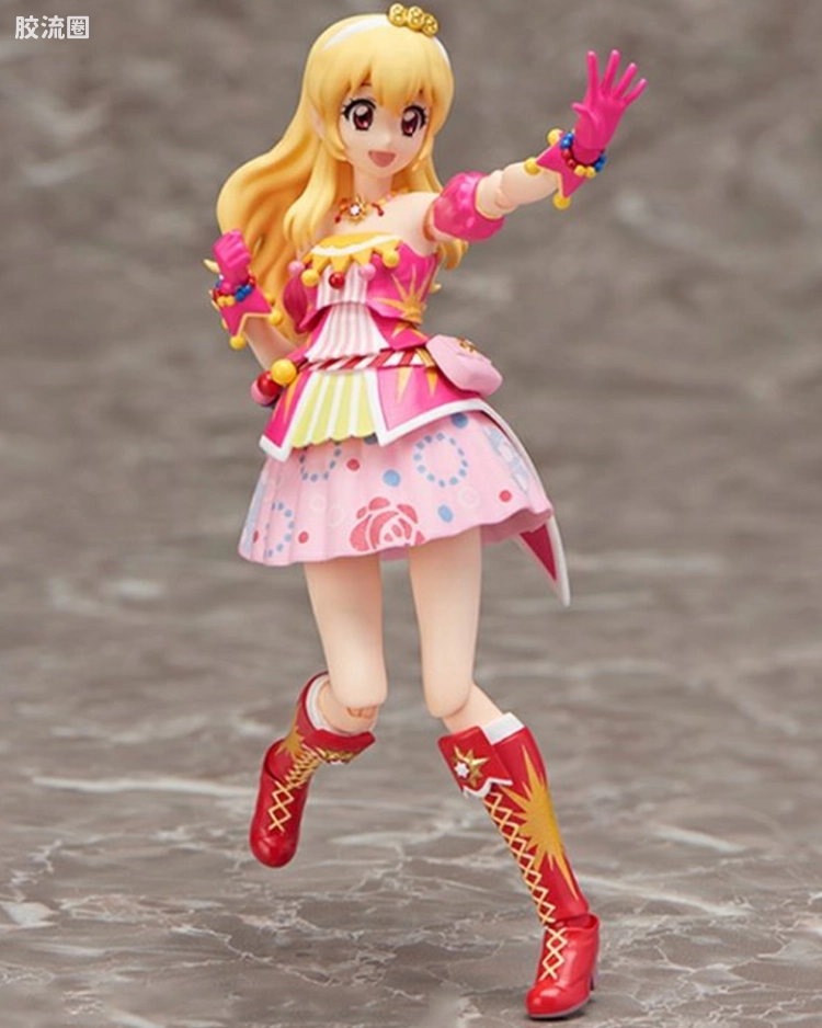 星宫莓 Soleil ver.