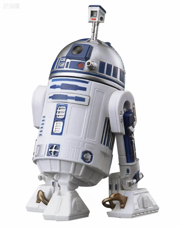 星战4 R2-D2