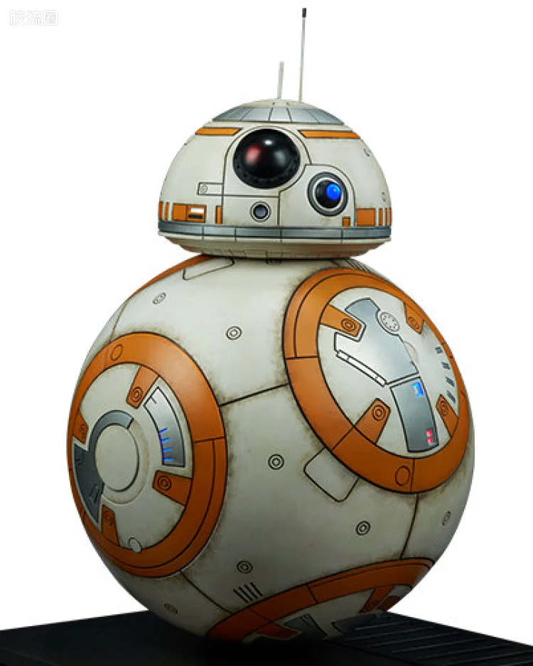 星球大战 BB-8(遥控版)