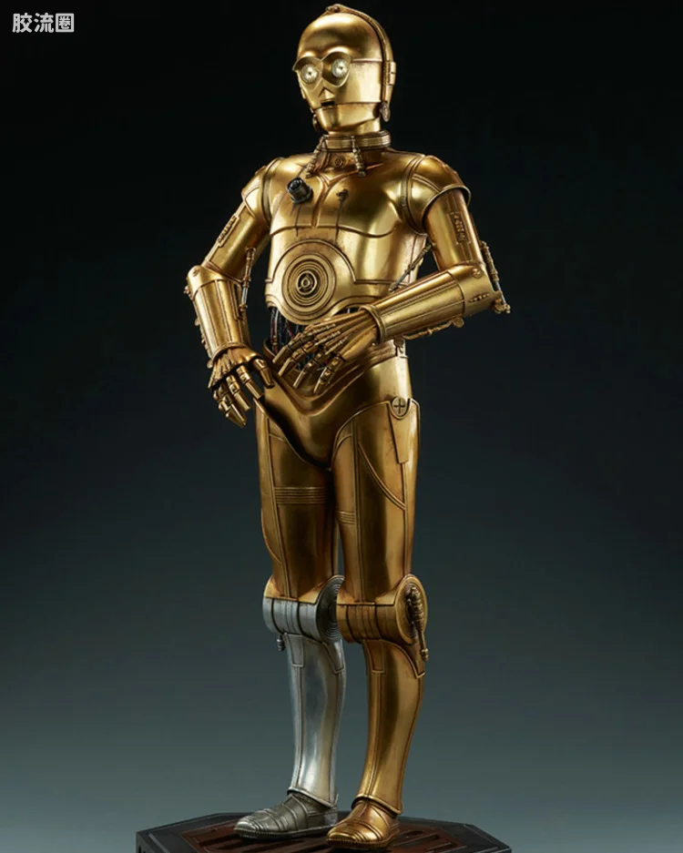 星球大战 C-3PO