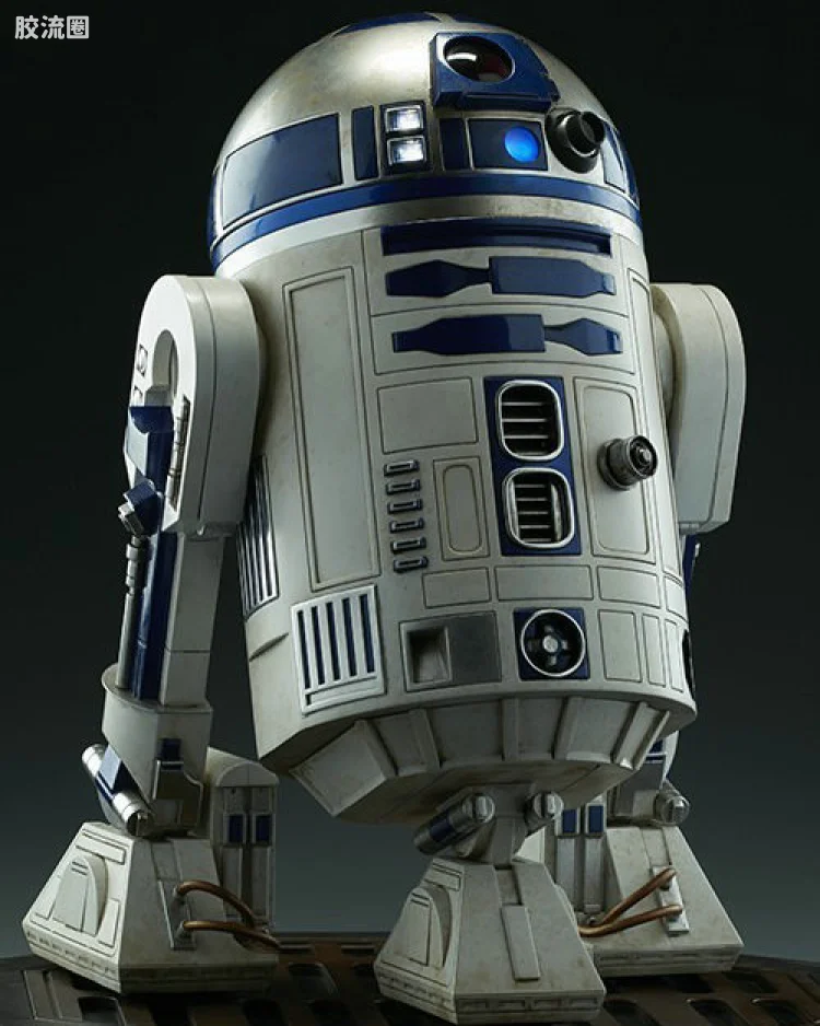 星球大战 R2-D2
