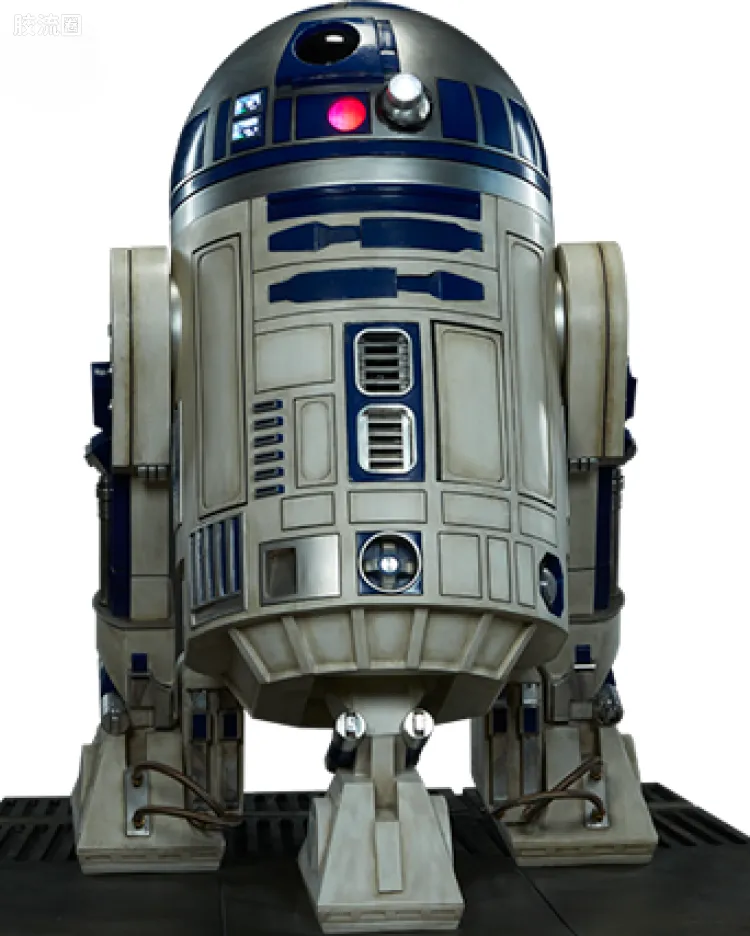 星球大战 R2-D2