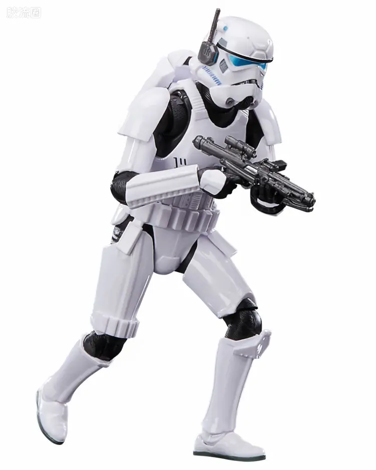星球大战 SCAR Trooper Mic