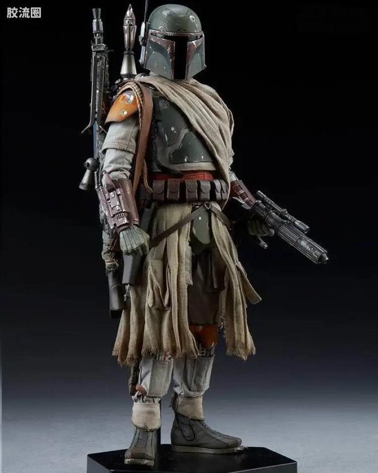 星球大战 波巴·费特
